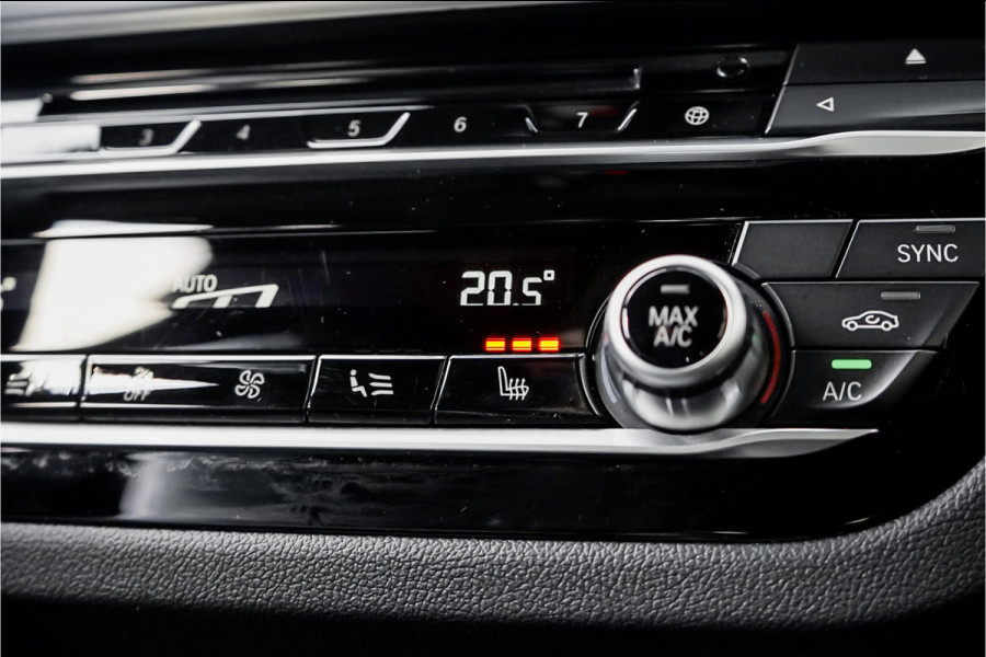 BMW X3 xDrive20i High Exec M-Sport Navi Pro HiFi PDC