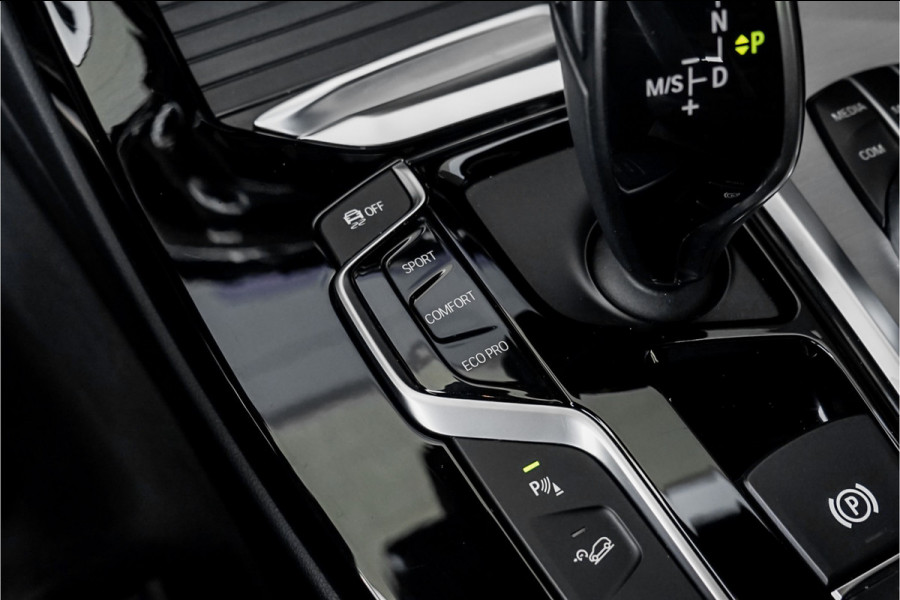 BMW X3 xDrive20i High Exec M-Sport Navi Pro HiFi PDC