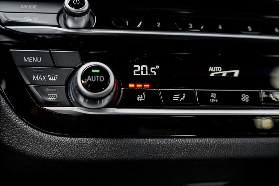 BMW X3 xDrive20i High Exec M-Sport Navi Pro HiFi PDC