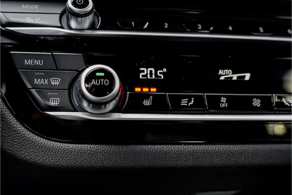 BMW X3 xDrive20i High Exec M-Sport Navi Pro HiFi PDC