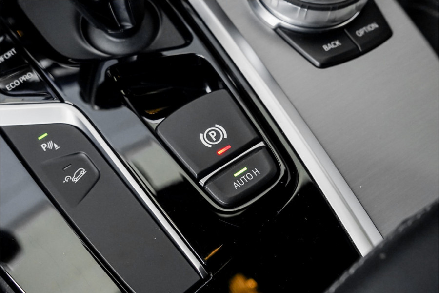 BMW X3 xDrive20i High Exec M-Sport Navi Pro HiFi PDC
