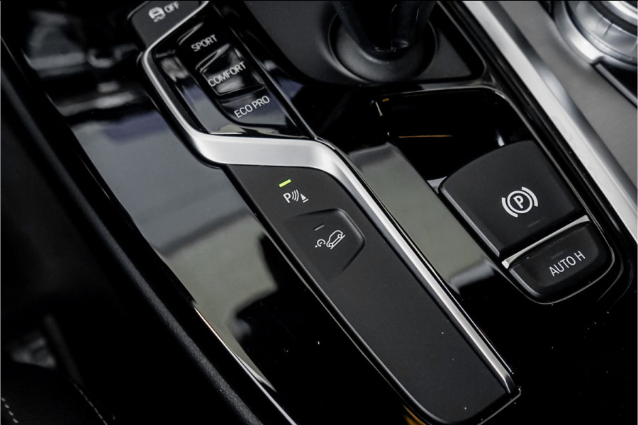 BMW X3 xDrive20i High Exec M-Sport Navi Pro HiFi PDC