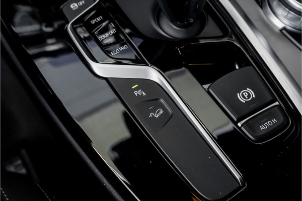 BMW X3 xDrive20i High Exec M-Sport Navi Pro HiFi PDC