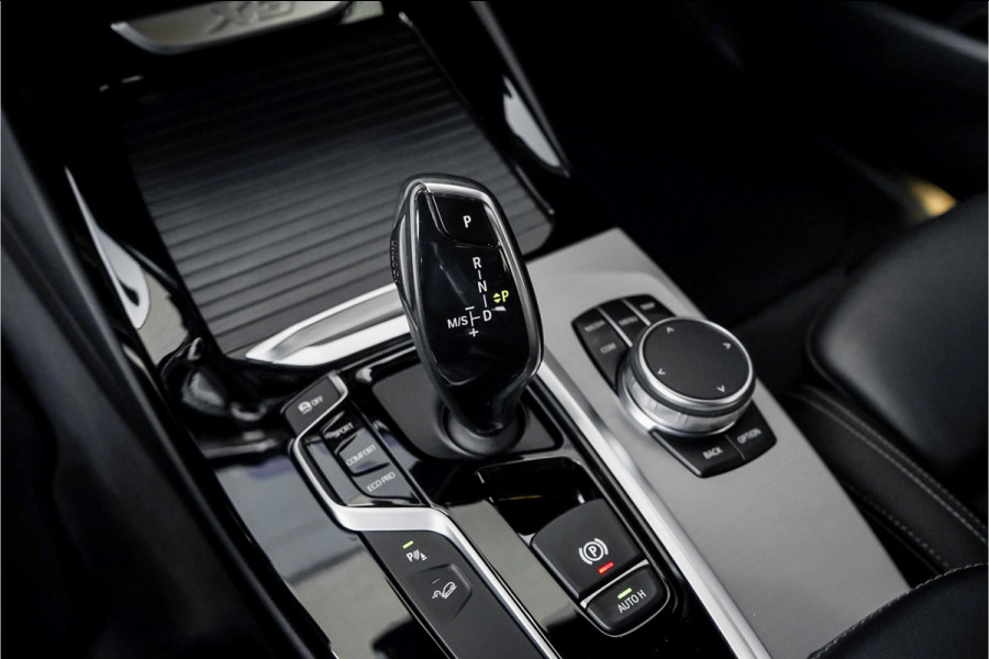 BMW X3 xDrive20i High Exec M-Sport Navi Pro HiFi PDC