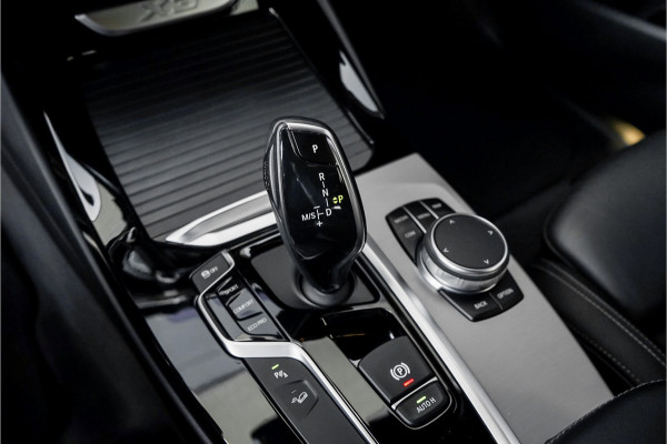 BMW X3 xDrive20i High Exec M-Sport Navi Pro HiFi PDC