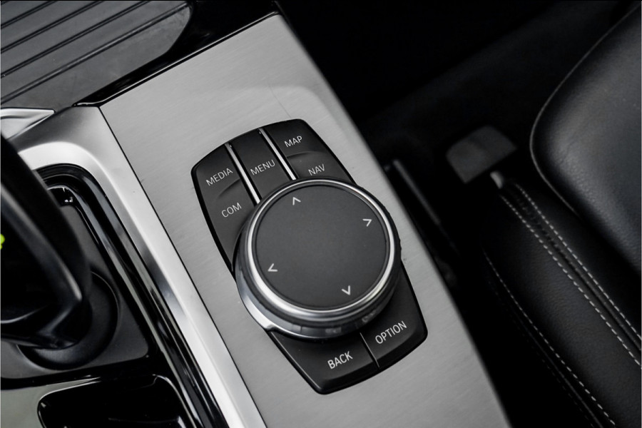 BMW X3 xDrive20i High Exec M-Sport Navi Pro HiFi PDC