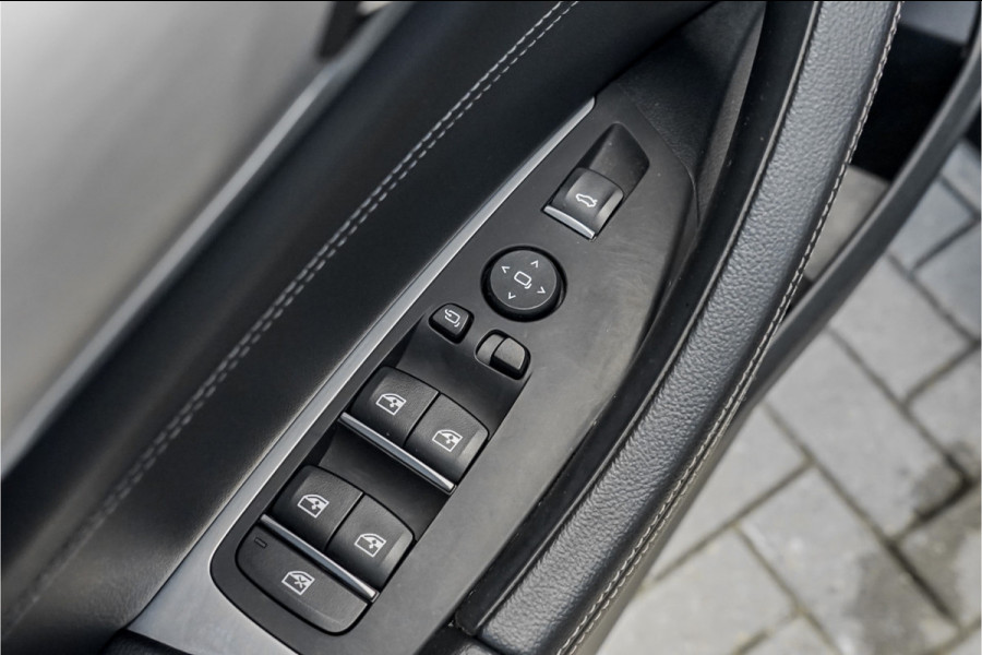 BMW X3 xDrive20i High Exec M-Sport Navi Pro HiFi PDC