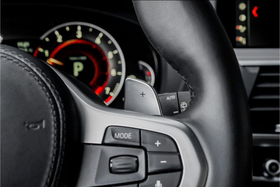 BMW X3 xDrive20i High Exec M-Sport Navi Pro HiFi PDC