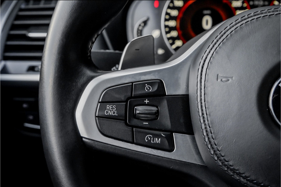 BMW X3 xDrive20i High Exec M-Sport Navi Pro HiFi PDC