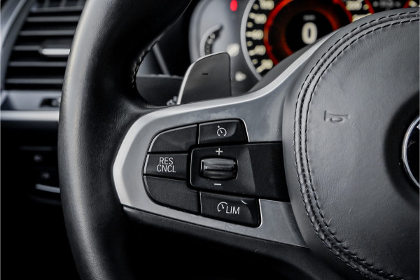 BMW X3 xDrive20i High Exec M-Sport Navi Pro HiFi PDC