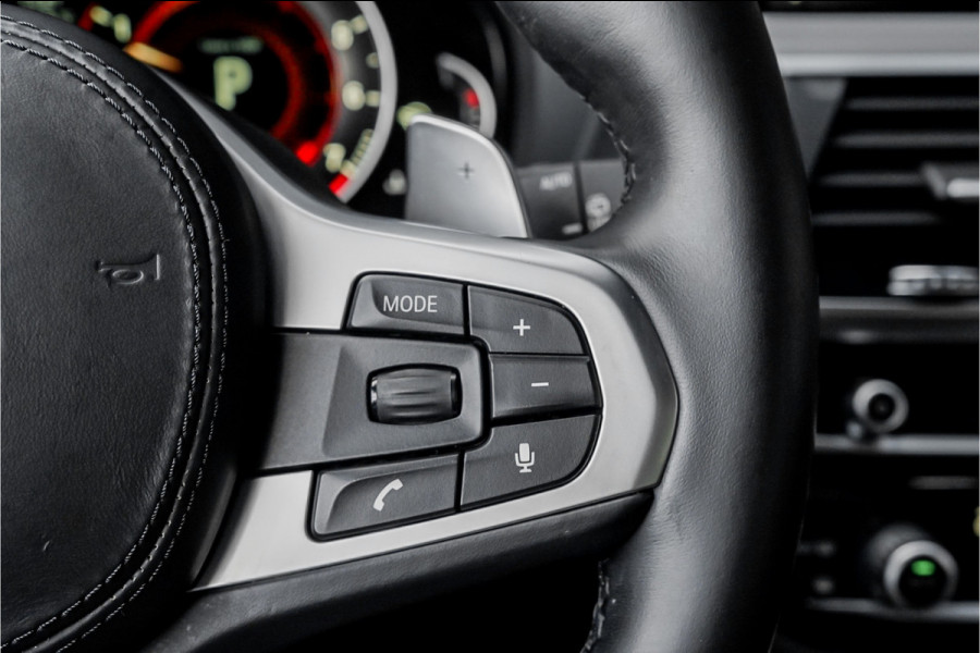 BMW X3 xDrive20i High Exec M-Sport Navi Pro HiFi PDC