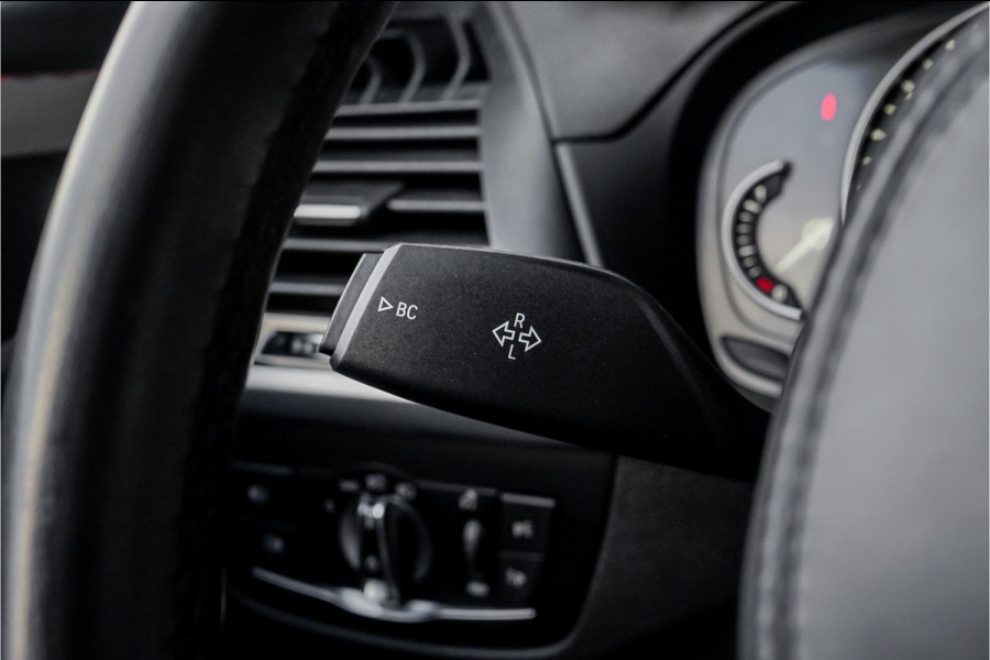 BMW X3 xDrive20i High Exec M-Sport Navi Pro HiFi PDC
