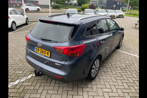 Kia cee'd Sportswagon 1.0 T-GDi Design Edition