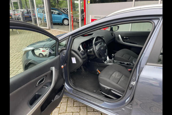 Kia cee'd Sportswagon 1.0 T-GDi Design Edition