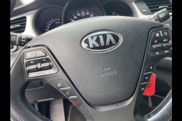 Kia cee'd Sportswagon 1.0 T-GDi Design Edition