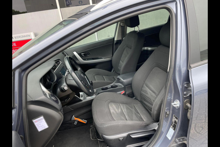 Kia cee'd Sportswagon 1.0 T-GDi Design Edition