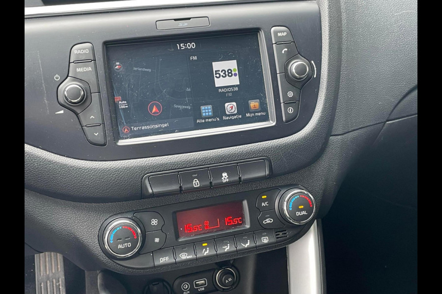 Kia cee'd Sportswagon 1.0 T-GDi Design Edition