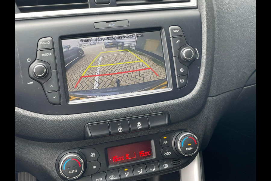 Kia cee'd Sportswagon 1.0 T-GDi Design Edition