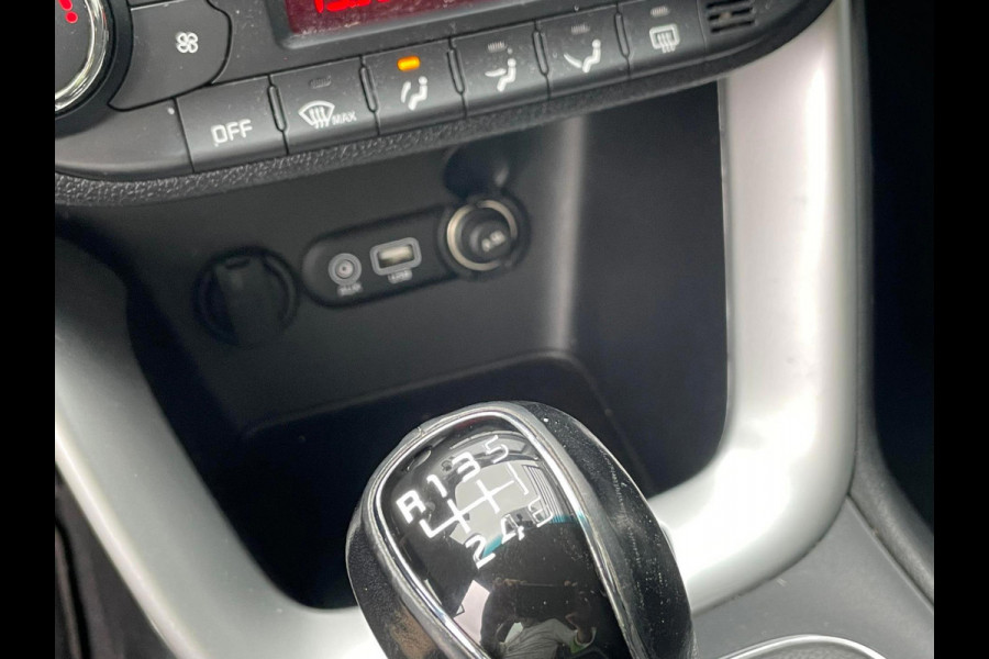 Kia cee'd Sportswagon 1.0 T-GDi Design Edition