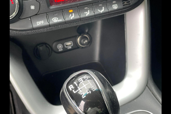 Kia cee'd Sportswagon 1.0 T-GDi Design Edition