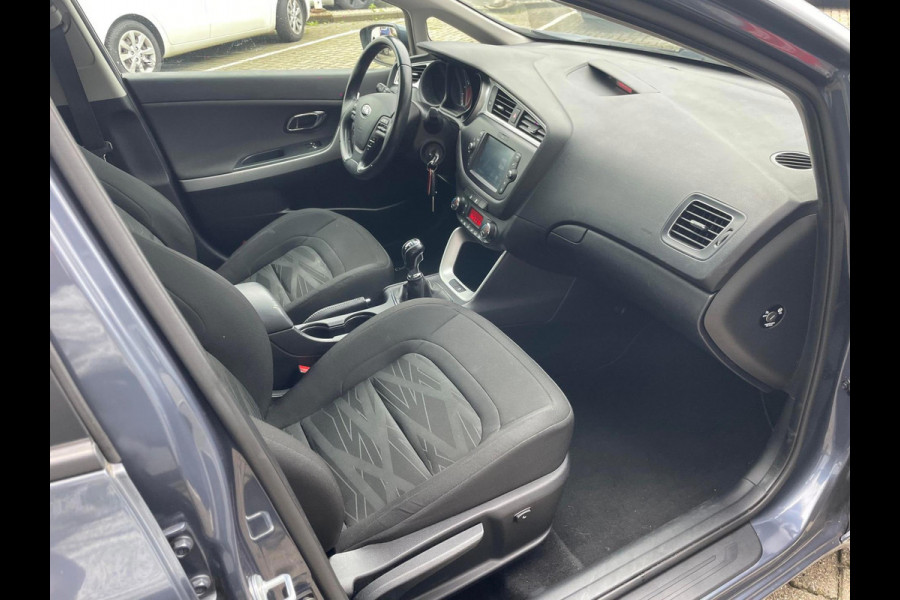 Kia cee'd Sportswagon 1.0 T-GDi Design Edition