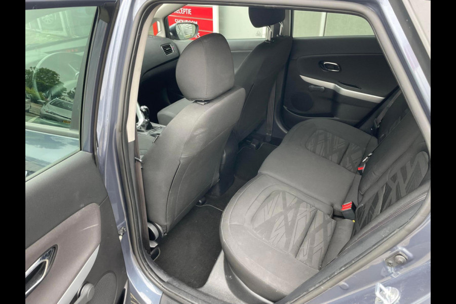 Kia cee'd Sportswagon 1.0 T-GDi Design Edition