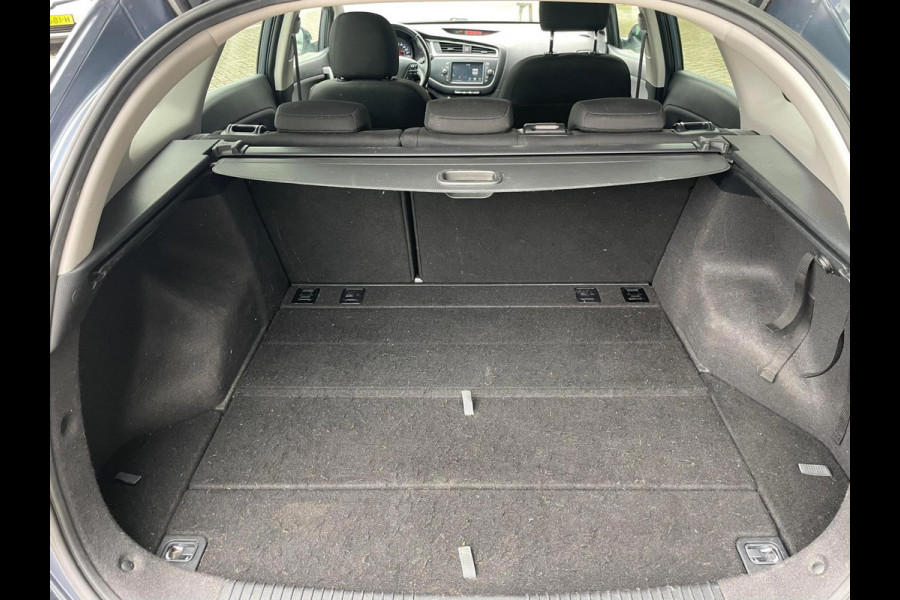 Kia cee'd Sportswagon 1.0 T-GDi Design Edition