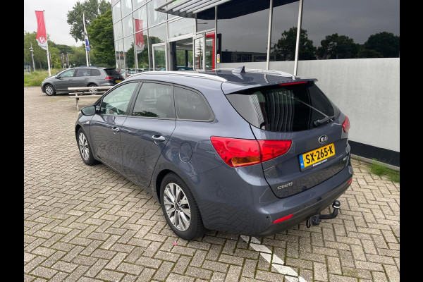 Kia cee'd Sportswagon 1.0 T-GDi Design Edition
