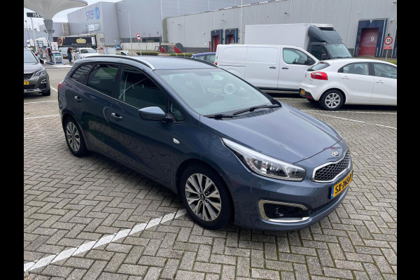Kia cee'd Sportswagon 1.0 T-GDi Design Edition