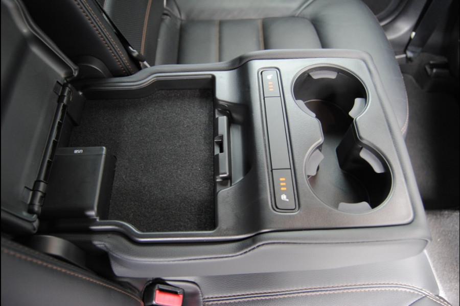 Mazda CX-5 Incl 6 maanden garantie! 2.2d SAD 175 GTM 4WD