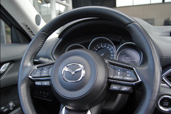 Mazda CX-5 Incl 6 maanden garantie! 2.2d SAD 175 GTM 4WD