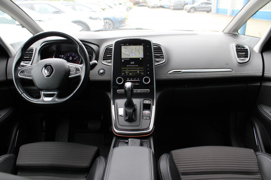 Renault Grand Scénic 1.3 TCe Bose Automaat | BOSE | 5 Pers | Trekhaak | AGR-Stoelen | Climate Control | Cruise Control |