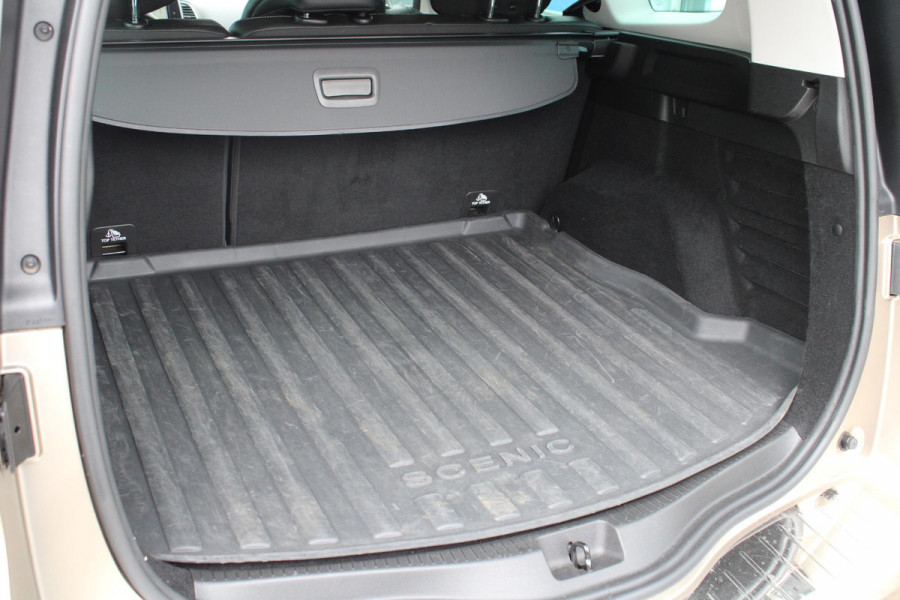 Renault Grand Scénic 1.3 TCe Bose Automaat | BOSE | 5 Pers | Trekhaak | AGR-Stoelen | Climate Control | Cruise Control |
