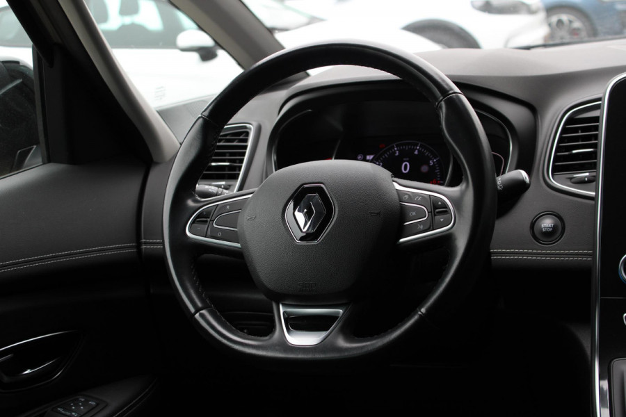 Renault Grand Scénic 1.3 TCe Bose Automaat | BOSE | 5 Pers | Trekhaak | AGR-Stoelen | Climate Control | Cruise Control |