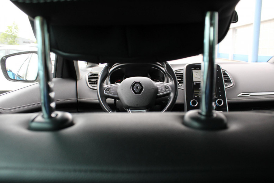 Renault Grand Scénic 1.3 TCe Bose Automaat | BOSE | 5 Pers | Trekhaak | AGR-Stoelen | Climate Control | Cruise Control |