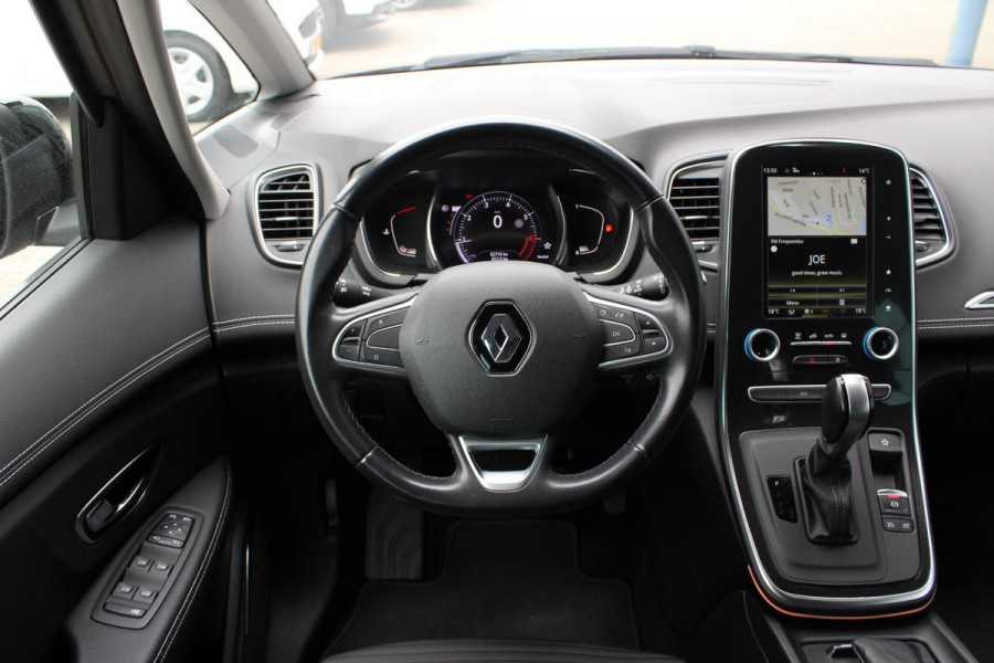 Renault Grand Scénic 1.3 TCe Bose Automaat | BOSE | 5 Pers | Trekhaak | AGR-Stoelen | Climate Control | Cruise Control |