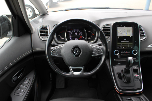 Renault Grand Scénic 1.3 TCe Bose Automaat | BOSE | 5 Pers | Trekhaak | AGR-Stoelen | Climate Control | Cruise Control |