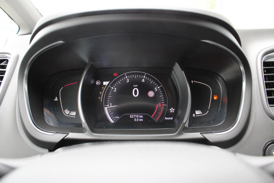 Renault Grand Scénic 1.3 TCe Bose Automaat | BOSE | 5 Pers | Trekhaak | AGR-Stoelen | Climate Control | Cruise Control |