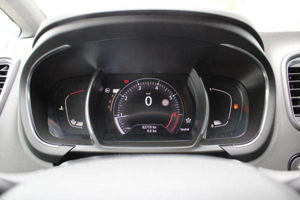Renault Grand Scénic 1.3 TCe Bose Automaat | BOSE | 5 Pers | Trekhaak | AGR-Stoelen | Climate Control | Cruise Control |