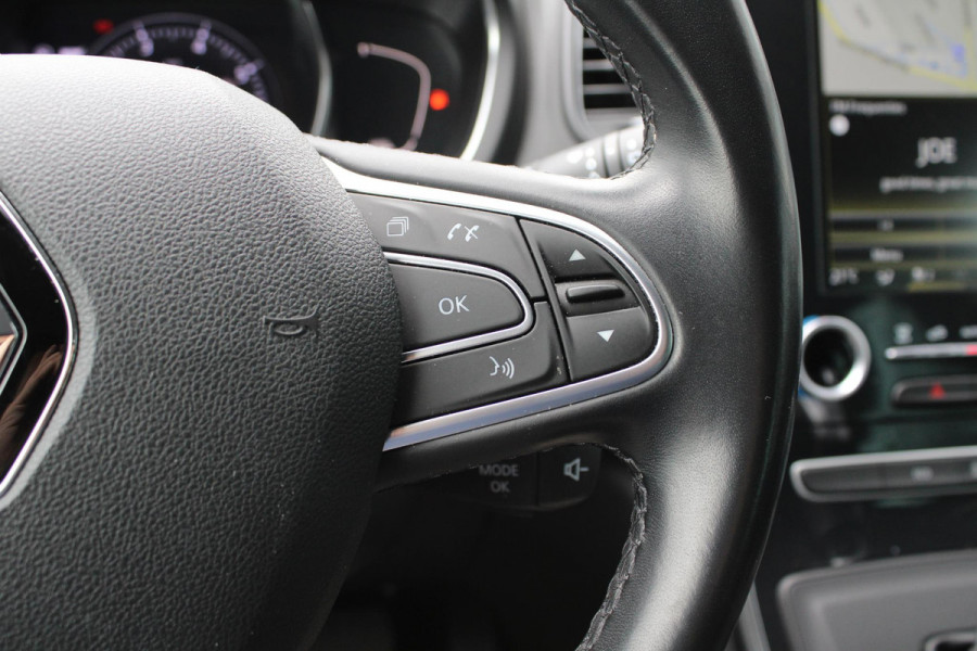 Renault Grand Scénic 1.3 TCe Bose Automaat | BOSE | 5 Pers | Trekhaak | AGR-Stoelen | Climate Control | Cruise Control |