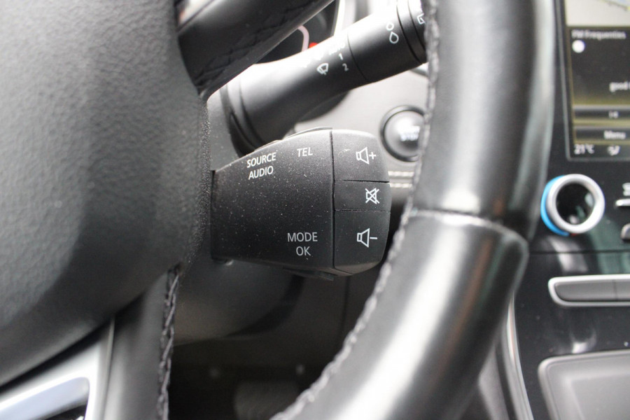 Renault Grand Scénic 1.3 TCe Bose Automaat | BOSE | 5 Pers | Trekhaak | AGR-Stoelen | Climate Control | Cruise Control |
