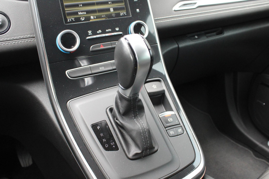 Renault Grand Scénic 1.3 TCe Bose Automaat | BOSE | 5 Pers | Trekhaak | AGR-Stoelen | Climate Control | Cruise Control |