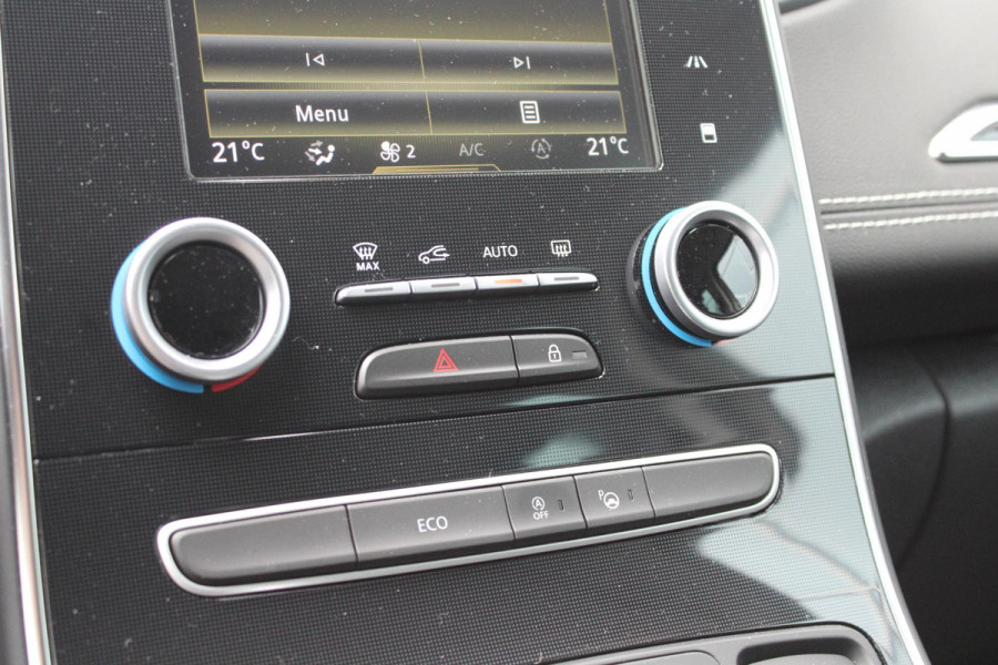 Renault Grand Scénic 1.3 TCe Bose Automaat | BOSE | 5 Pers | Trekhaak | AGR-Stoelen | Climate Control | Cruise Control |