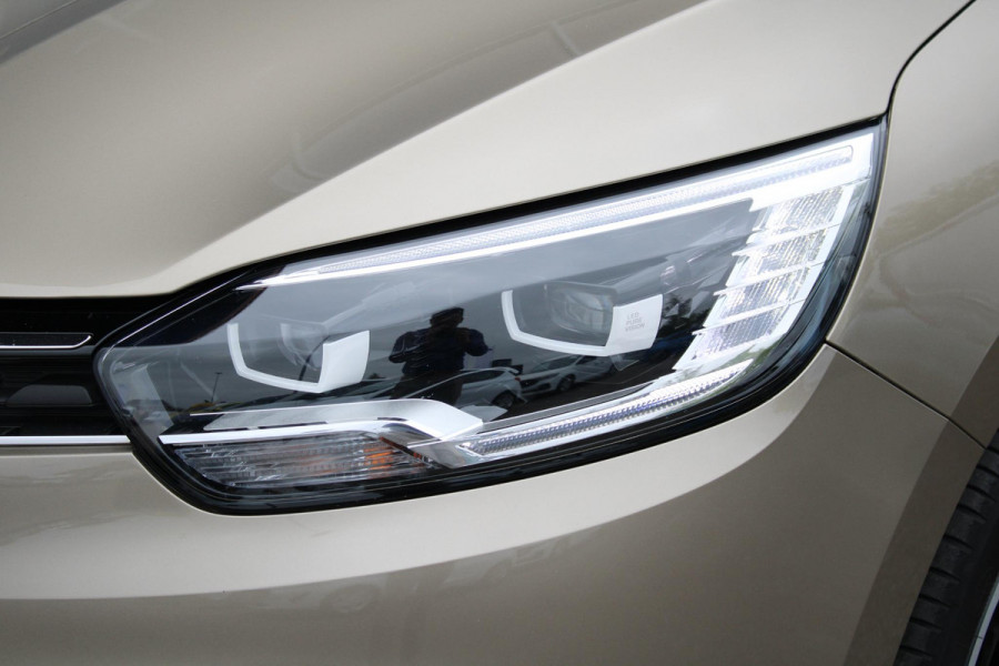 Renault Grand Scénic 1.3 TCe Bose Automaat | BOSE | 5 Pers | Trekhaak | AGR-Stoelen | Climate Control | Cruise Control |