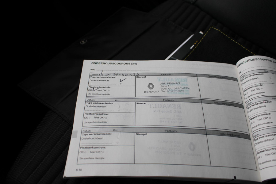 Renault Grand Scénic 1.3 TCe Bose Automaat | BOSE | 5 Pers | Trekhaak | AGR-Stoelen | Climate Control | Cruise Control |