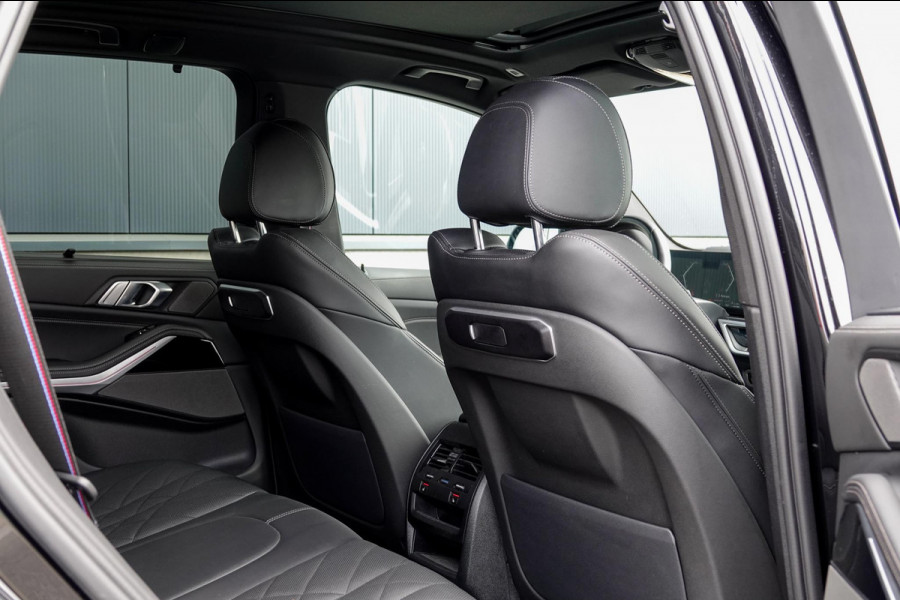 BMW X5 xDrive 50e Launch Edition *M-Sport Pro / Panorama / Luchtvering / Harman-Kardon / HUD / Memory*