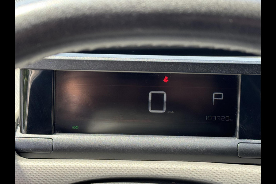 Citroën C4 Cactus 1.2 PureTech Shine - AUTOMAAT I Navigatie I Airco I PDC / Achteruitrij Camera I LED I Dealer onderhouden