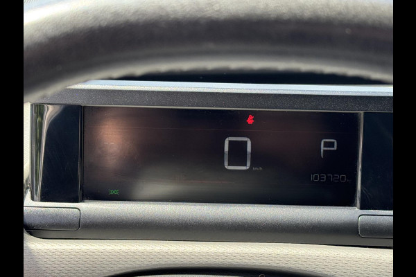 Citroën C4 Cactus 1.2 PureTech Shine - AUTOMAAT I Navigatie I Airco I PDC / Achteruitrij Camera I LED I Dealer onderhouden