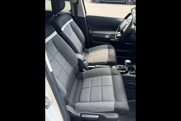 Citroën C4 Cactus 1.2 PureTech Shine - AUTOMAAT I Navigatie I Airco I PDC / Achteruitrij Camera I LED I Dealer onderhouden