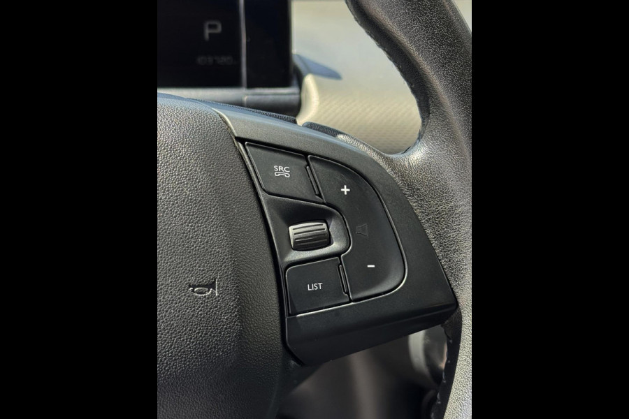 Citroën C4 Cactus 1.2 PureTech Shine - AUTOMAAT I Navigatie I Airco I PDC / Achteruitrij Camera I LED I Dealer onderhouden